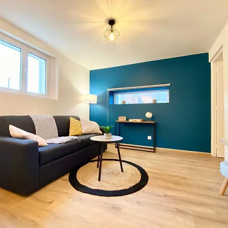 Cosy&Chill Appartements - 10 min de la mer - Jardin, Netflix, terrasse, fibre&parking Cagnes-sur-Mer Buitenkant foto