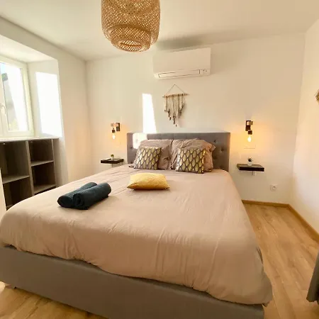Cosy&Chill Appartements - 10 min de la mer - Jardin, Netflix, terrasse, fibre&parking Cagnes-sur-Mer Buitenkant foto
