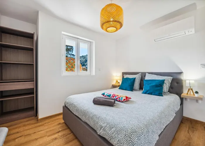 Cosy&Chill Appartements - 10 min de la mer - Jardin, Netflix, terrasse, fibre&parking