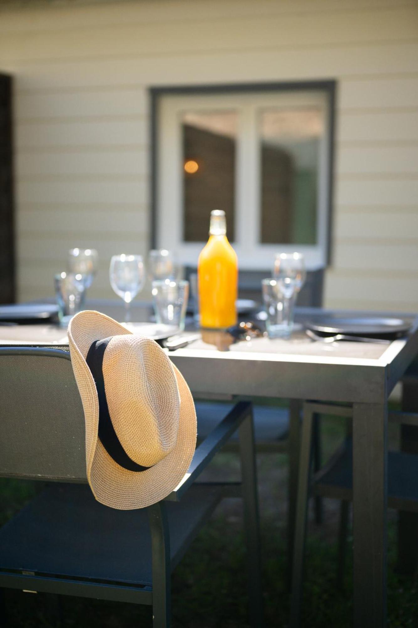Appartement Cosy&chill - 10 Min De La - Jardin, Netflix, Terrasse, Fibre&parking