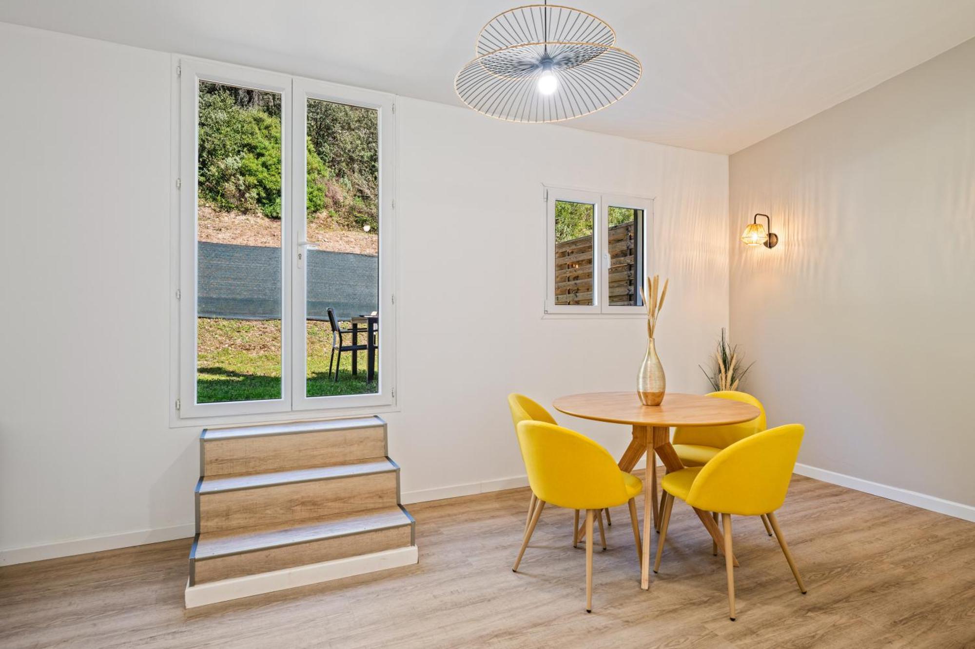 Appartement Cosy&chill - 10 Min De La - Jardin, Netflix, Terrasse, Fibre&parking Cagnes-sur-Mer