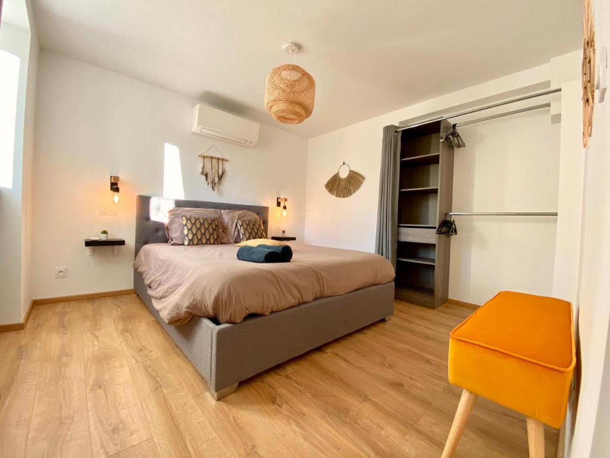 Cosy&chill - 10 Min De La - Jardin, Netflix, Terrasse, Fibre&parking *