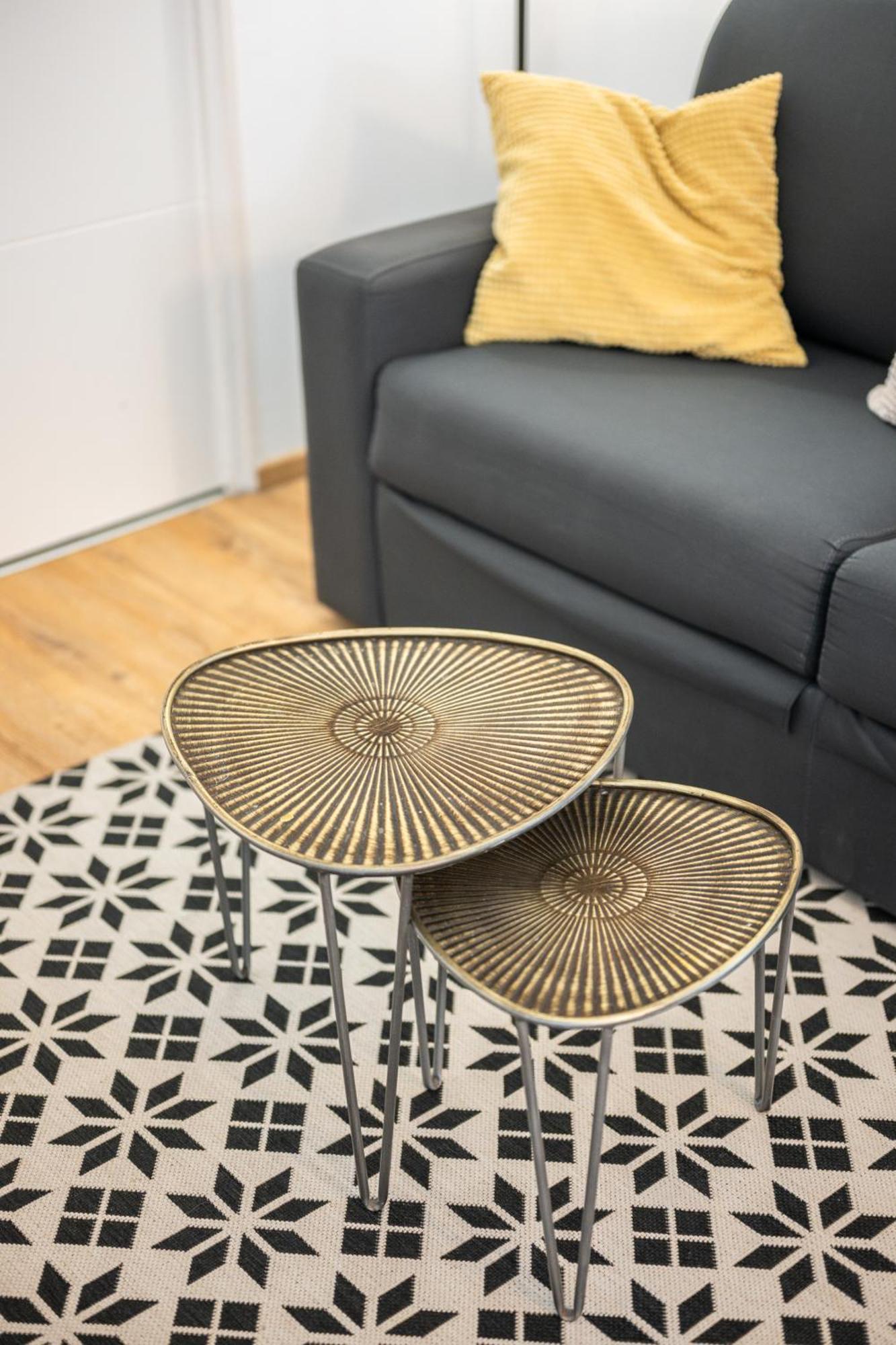 Cosy&chill - 10 Min De La - Jardin, Netflix, Terrasse, Fibre&parking Appartement