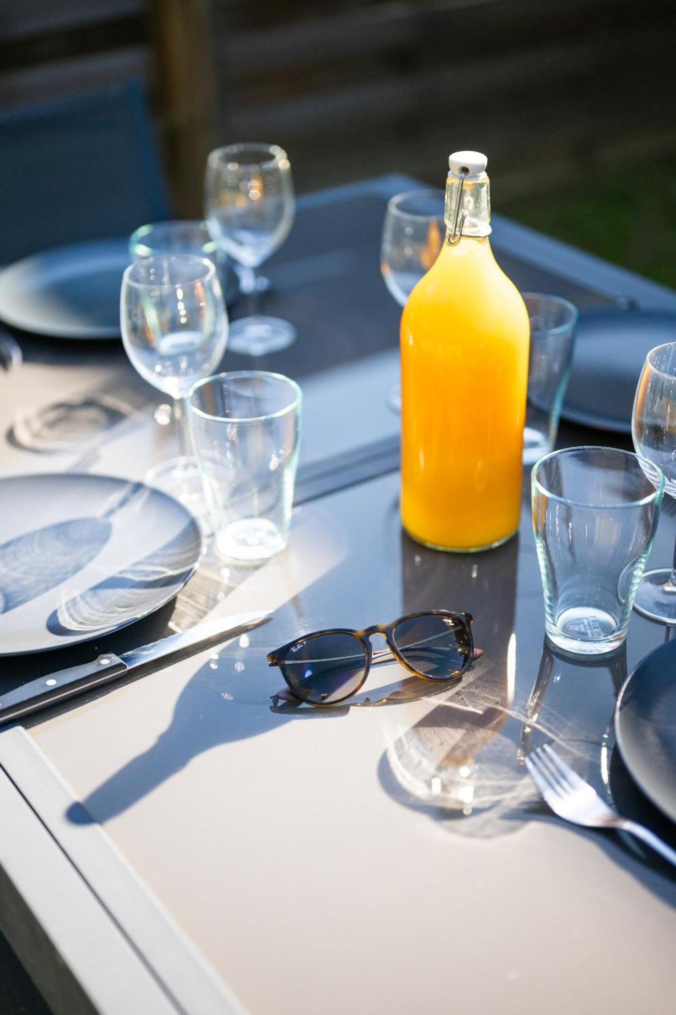 Cosy&chill - 10 Min De La - Jardin, Netflix, Terrasse, Fibre&parking Appartement *