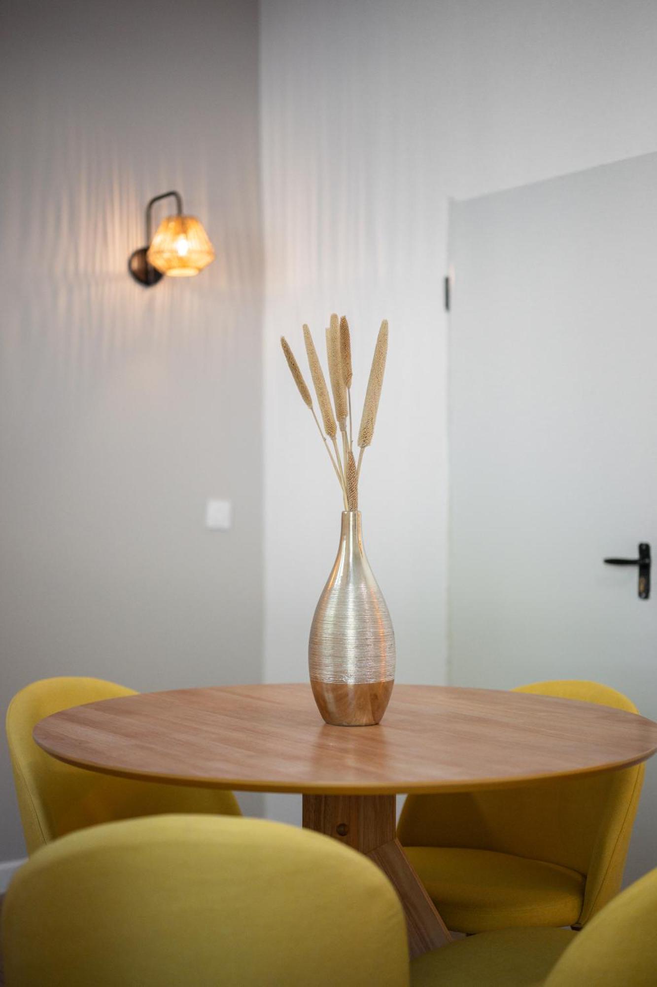 Cosy&chill - 10 Min De La - Jardin, Netflix, Terrasse, Fibre&parking Appartement *